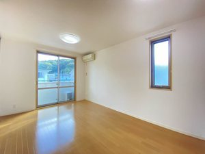 アルカンシェル B201号-2