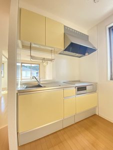 アルカンシェル B201号-3