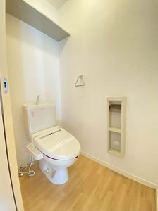 アルカンシェル B201号-4