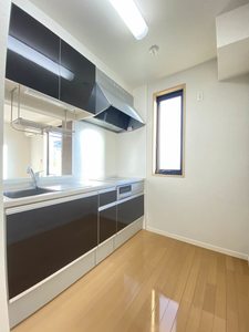 モンテ・ローザ 202号-3