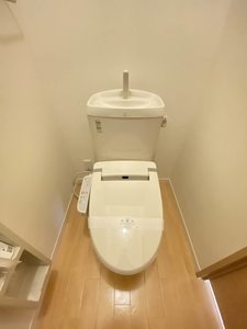 モンテ・ローザ 202号-4