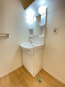 モンテ・ローザ 202号-6