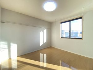 モンテ・ローザ 202号-8