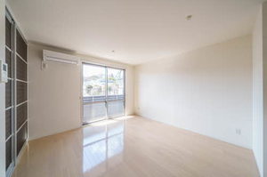 コーポハピネス中山 201号-2