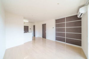 コーポハピネス中山 201号-3