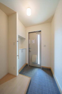 コーポハピネス中山 201号-6