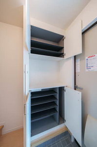 コーポハピネス中山 201号-7