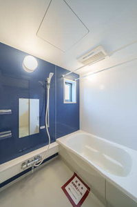 コーポハピネス中山 201号-8