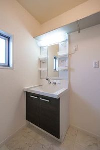 コーポハピネス中山 201号-9