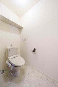 コーポハピネス中山 201号-11