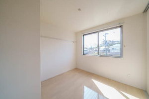 コーポハピネス中山 201号-12