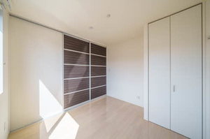 コーポハピネス中山 201号-13