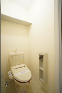 メゾン クリスタル 101号-8