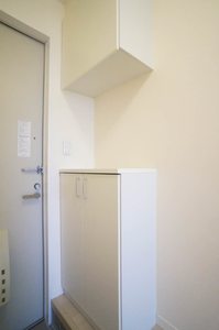 メゾン クリスタル 101号-11