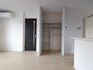 アーク・プラザ弐番館 A202号-4