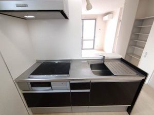 アーク・プラザ弐番館 A202号-6