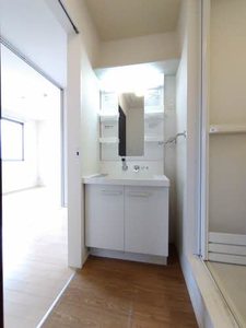 アーク・プラザ弐番館 A202号-11