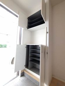 アーク・プラザ弐番館 A202号-14