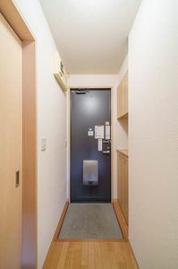 サニーハウス 201号-6