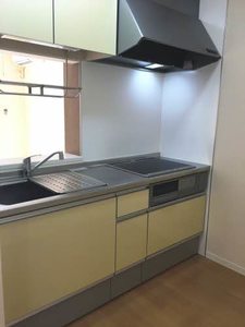 コージーコート 103号-4