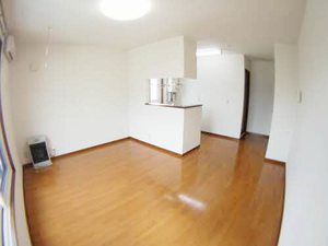 シャーメゾンヴァイス 101号-2