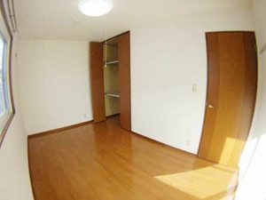 シャーメゾンヴァイス 101号-3