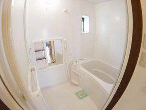 シャーメゾンヴァイス 101号-5