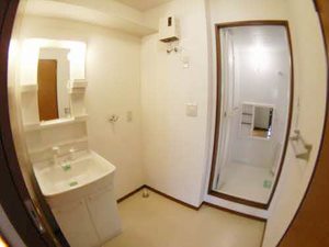 シャーメゾンヴァイス 101号-6