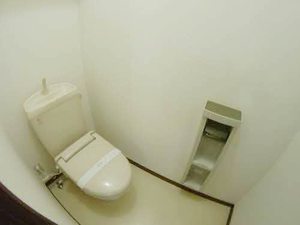 シャーメゾンヴァイス 101号-7