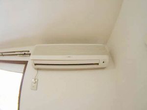 シャーメゾンヴァイス 101号-8