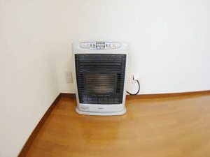 シャーメゾンヴァイス 101号-9