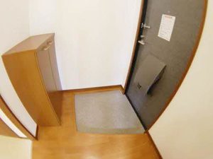 シャーメゾンヴァイス 101号-12