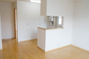 シャーメゾンヴァイス 102号-2