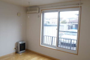 シャーメゾンヴァイス 102号-3