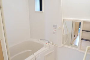 シャーメゾンヴァイス 102号-7