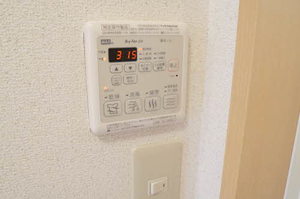 シャーメゾンヴァイス 102号-11