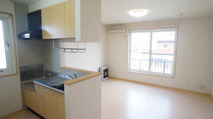 シャーメゾンヴァイス 202号-2