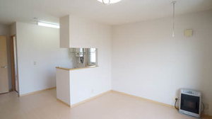 シャーメゾンヴァイス 202号-3