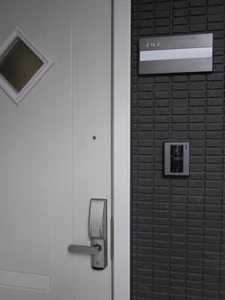 Ｆｏｕｎｔａｉｎ　Ｈｏｕｓｅ 101号-2