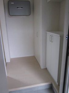 Ｆｏｕｎｔａｉｎ　Ｈｏｕｓｅ 101号-3