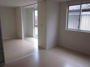 Ｆｏｕｎｔａｉｎ　Ｈｏｕｓｅ 101号-4