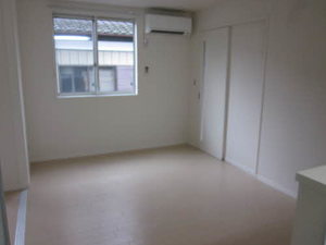 Ｆｏｕｎｔａｉｎ　Ｈｏｕｓｅ 101号-11