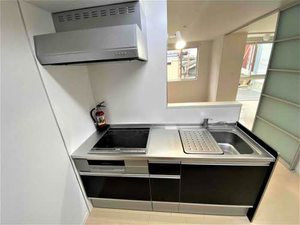 Ｆｏｕｎｔａｉｎ　Ｈｏｕｓｅ 102号-7