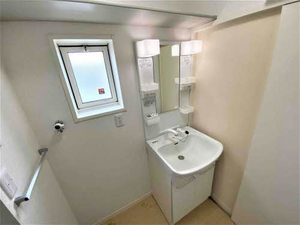 Ｆｏｕｎｔａｉｎ　Ｈｏｕｓｅ 102号-9