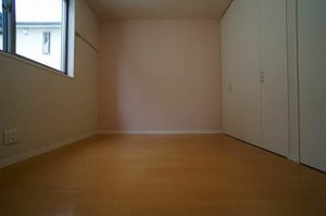 マスト諏訪　Ｆ-9