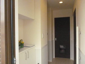 シャーメゾン スズラン 101号-3