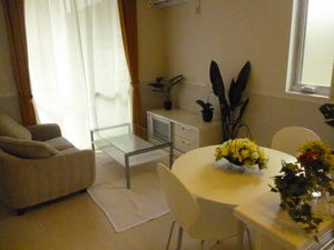 シャーメゾン スズラン 101号-10