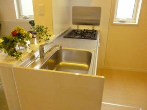 シャーメゾン スズラン 101号-11