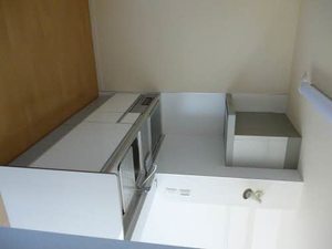 ＣＡＬＭ　ＧＡＲＤＥＮ 201号-2