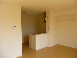 ＣＡＬＭ　ＧＡＲＤＥＮ 201号-3